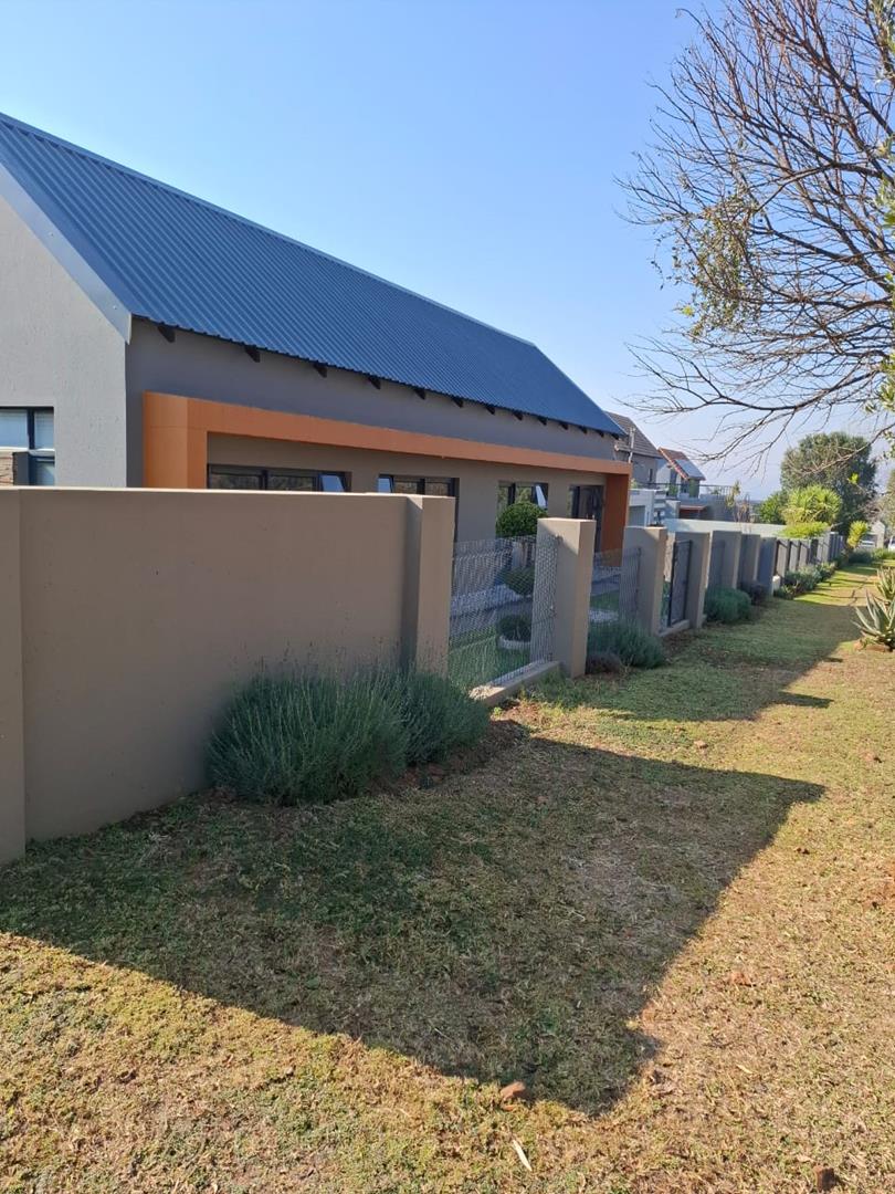 4 Bedroom Property for Sale in Leloko North West